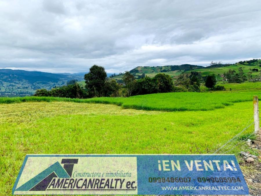 Foto Terreno en Venta en biblian, Biblin, Canar - U$D 325.000 - TEV34860 - BienesOnLine