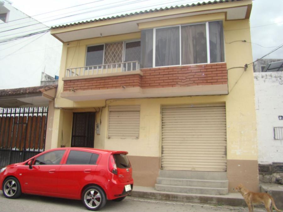 Foto Casa en Venta en Gualaceo, Azuay - U$D 190.000 - CAV35242 - BienesOnLine