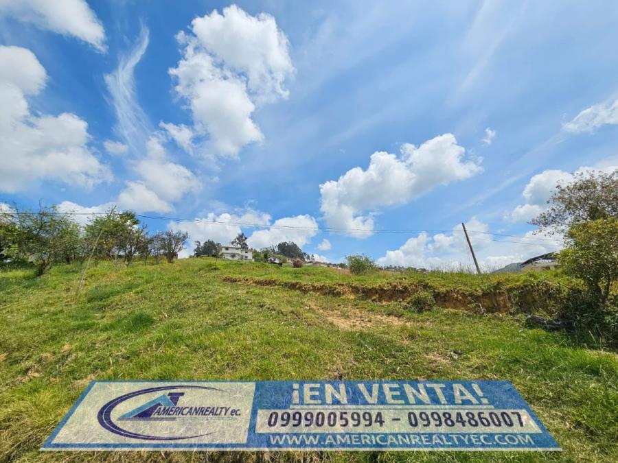 Foto Terreno en Venta en Guapan, Azogues, Canar - U$D 120.000 - TEV38501 - BienesOnLine