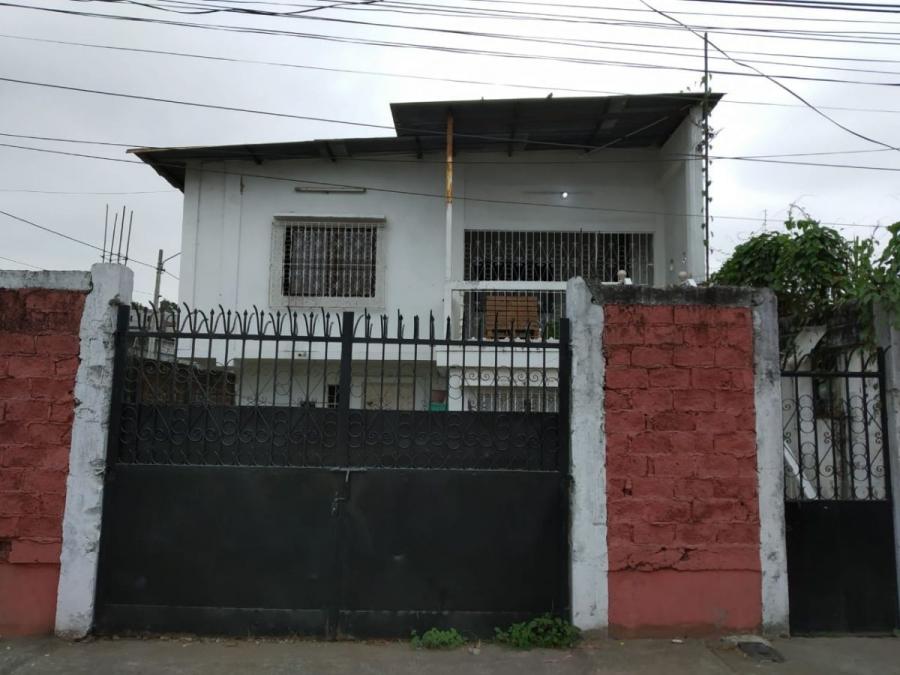 Foto Casa en Venta en pascuales, si, Guayas - U$D 180 - CAV29438 - BienesOnLine