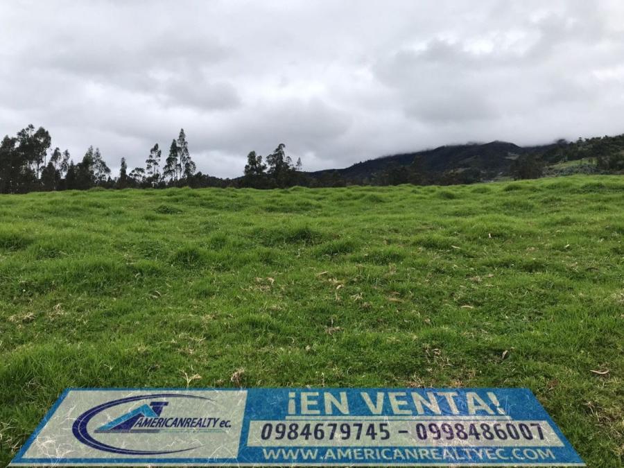 Foto Hacienda en Venta en deleg, Dleg, Canar - 10 hectareas - U$D 570.000 - HAV37400 - BienesOnLine