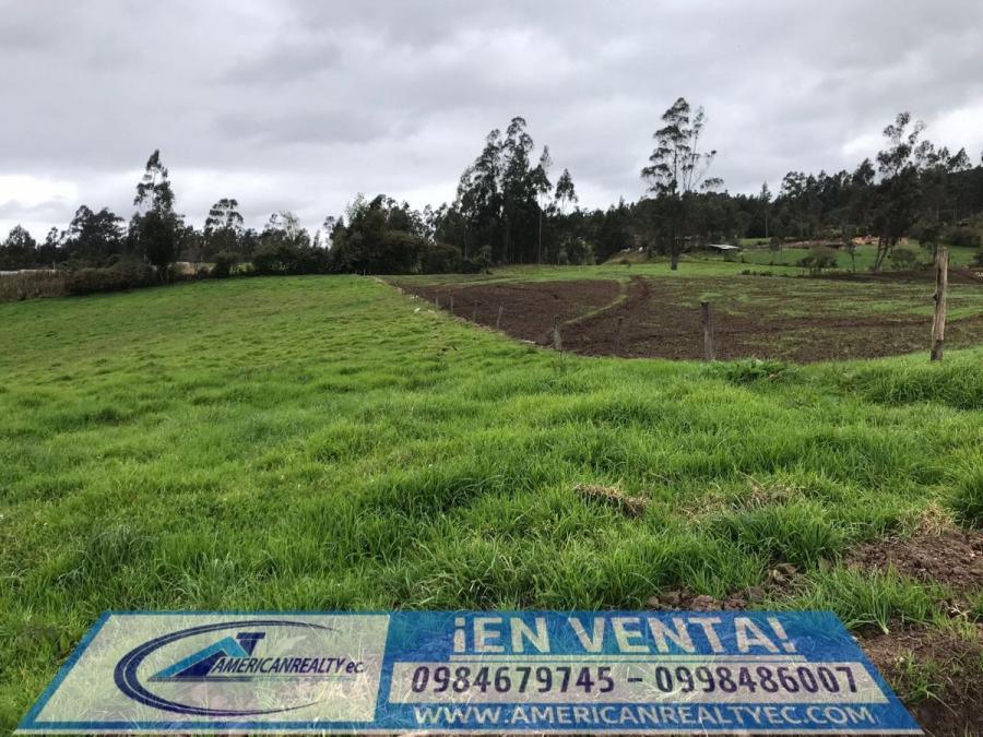 Foto Terreno en Venta en Deleg, Dleg, Canar - 10 hectareas - U$D 569.000 - TEV37461 - BienesOnLine