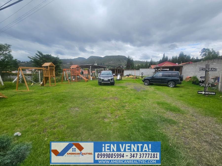 Foto Terreno en Venta en Cuenca, Azuay - U$D 195.000 - TEV39107 - BienesOnLine