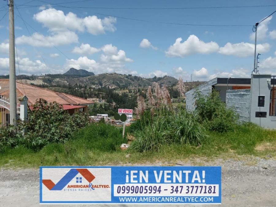 Foto Terreno en Venta en Azogues, Canar - U$D 45.000 - TEV39111 - BienesOnLine