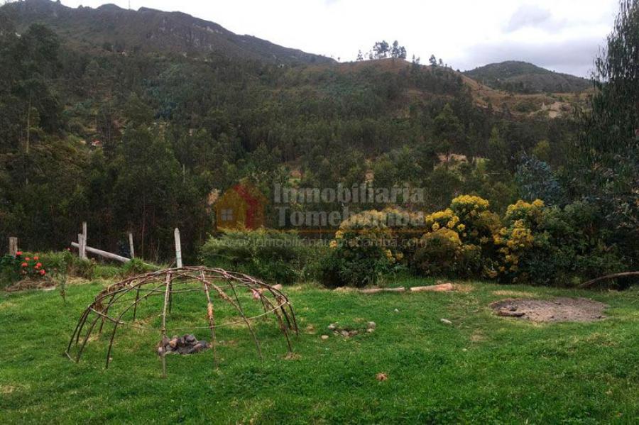 Foto Terreno en Venta en Nulti, Cuenca, Azuay - U$D 69.000 - TEV32880 - BienesOnLine