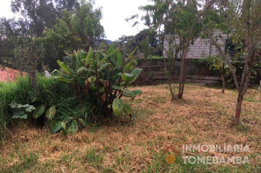 Foto Terreno en Venta en Cuenca, Azuay - U$D 79.000 - TEV34773 - BienesOnLine