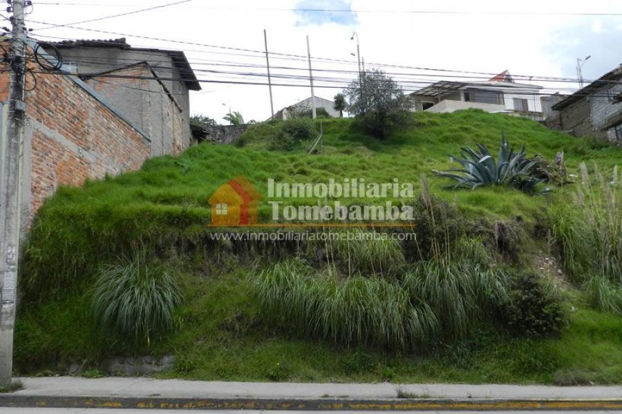 Foto Terreno en Venta en Cuenca, Azuay - U$D 98.000 - TEV29091 - BienesOnLine