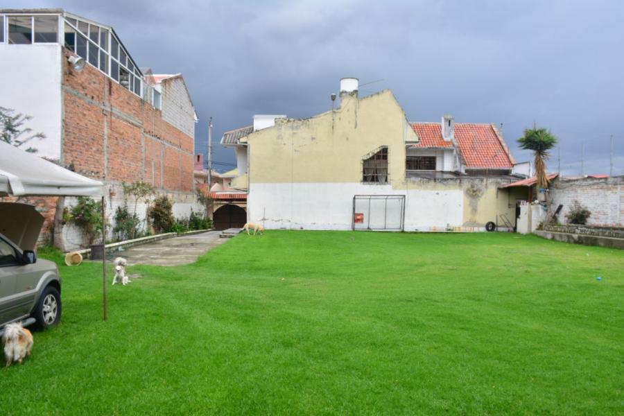 Foto Casa en Venta en El Batn, Cuenca, Azuay - U$D 530.000 - CAV35122 - BienesOnLine