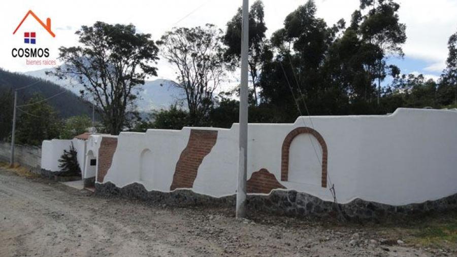 Foto Terreno en Venta en Otavalo, Imbabura - U$D 130.000 - TEV31137 - BienesOnLine