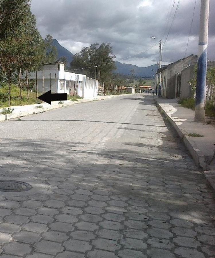 Foto Terreno en Venta en Cotacachi, Imbabura - U$D 43.000 - TEV21574 - BienesOnLine