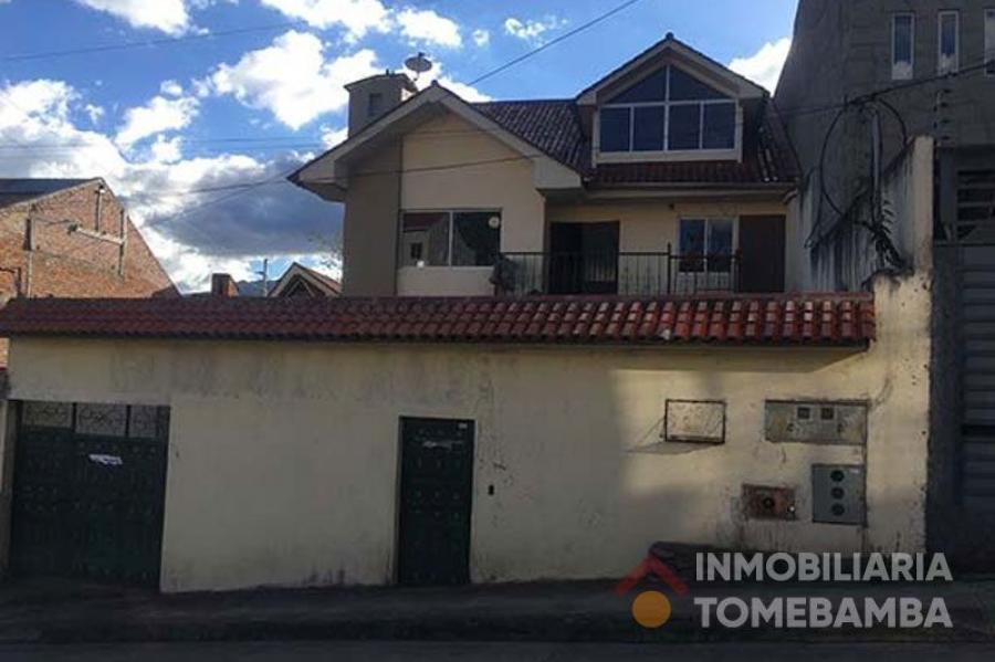Home in Metric Way