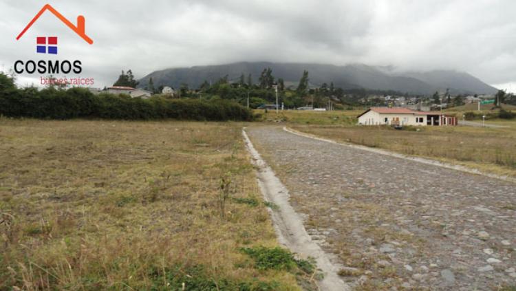 Foto Terreno en Venta en San Juan de Iluman, Otavalo, Imbabura - U$D 93.000 - TEV27685 - BienesOnLine