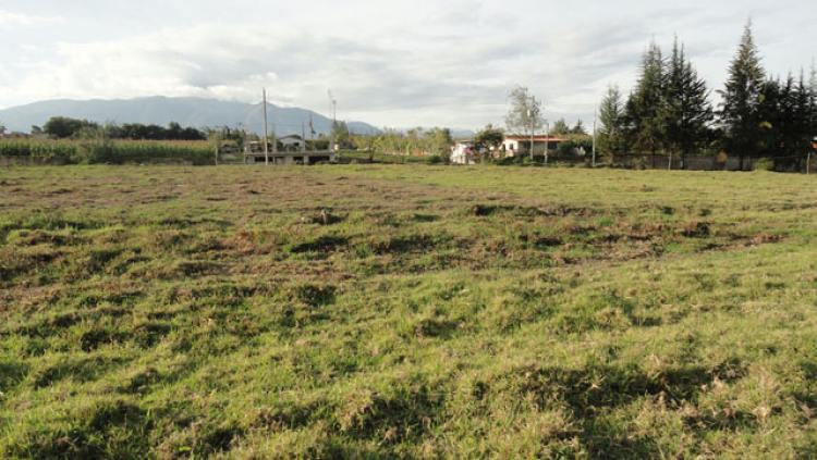 Foto Terreno en Venta en Otavalo, Imbabura - U$D 208.000 - TEV21543 - BienesOnLine