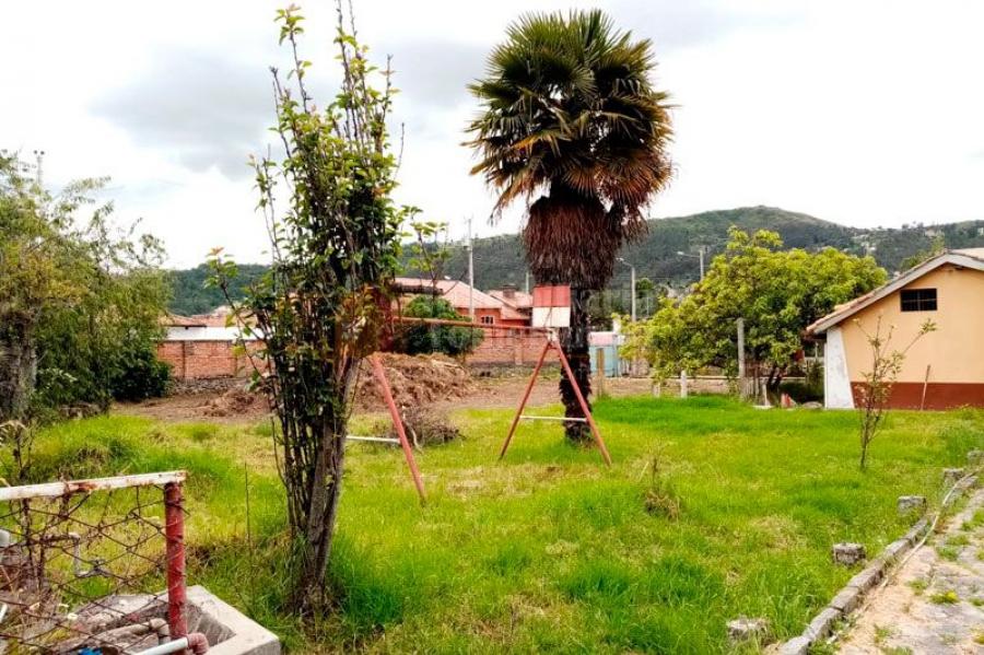 Foto Terreno en Venta en Azuay, Cuenca, Azuay - U$D 537.000 - TEV30144 - BienesOnLine