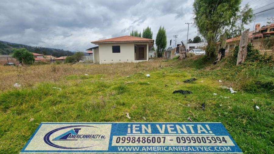 Foto Terreno en Venta en chuquipata, Azogues, Canar - U$D 195.000 - TEV35246 - BienesOnLine