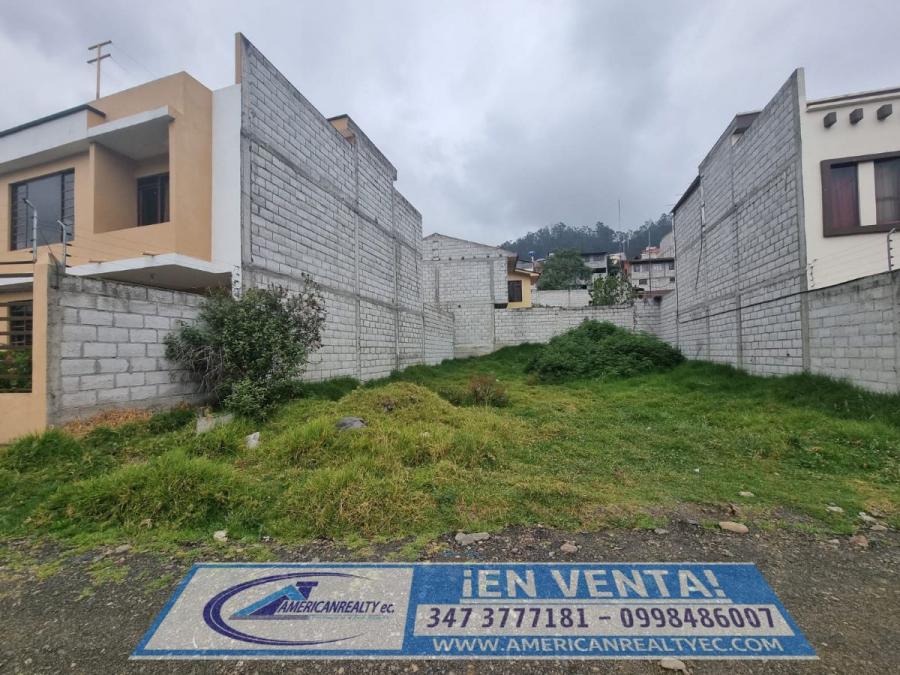 Foto Terreno en Venta en biblian, Biblin, Canar - U$D 65.900 - TEV36035 - BienesOnLine