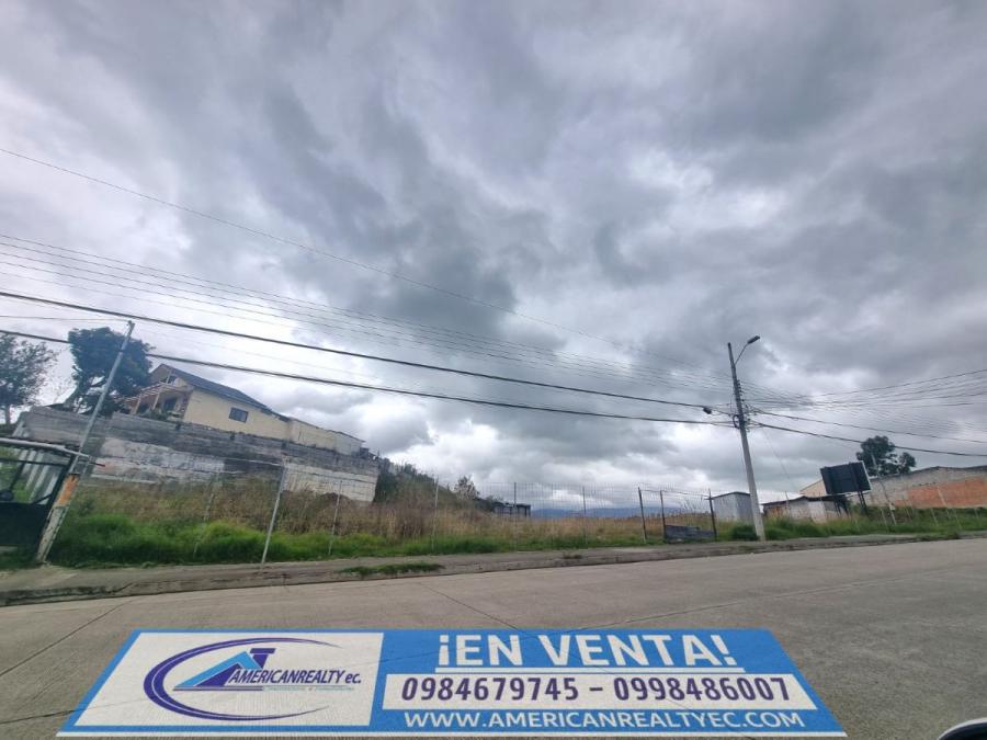 Foto Terreno en Venta en BIBLIAN, Biblin, Canar - U$D 399.000 - TEV37737 - BienesOnLine