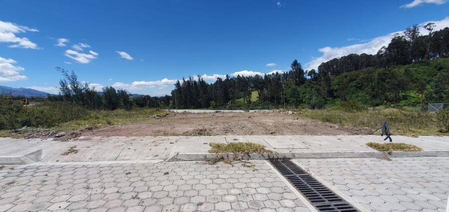 Foto Terreno en Venta en Fajardo, Rumiñahui, Pichincha - U$D 48.000 - TEV33742 - BienesOnLine