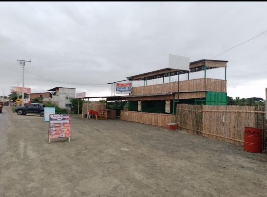 Foto Terreno en Venta en Rocafuerte, Manabi - U$D 572.000 - TEV38529 - BienesOnLine