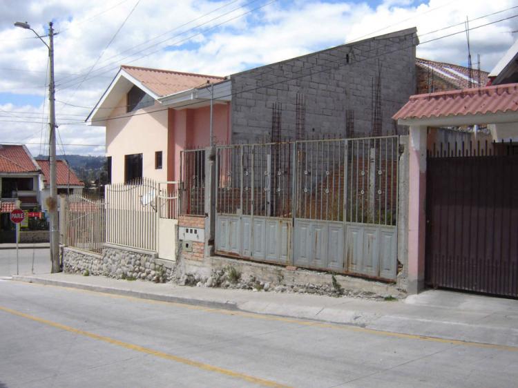 Foto Terreno en Venta en Cuenca, Azuay - U$D 43.000 - TEV20223 - BienesOnLine