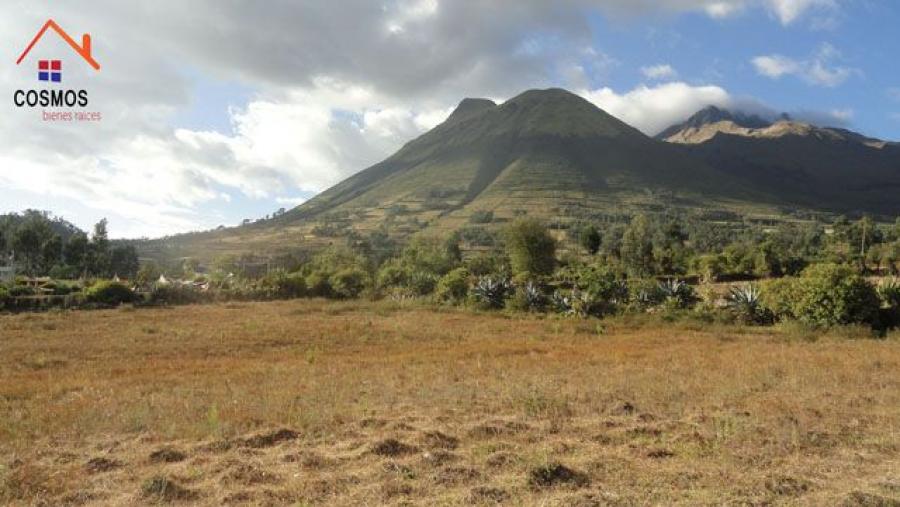 Foto Terreno en Venta en Otavalo, Imbabura - U$D 80.000 - TEV27212 - BienesOnLine