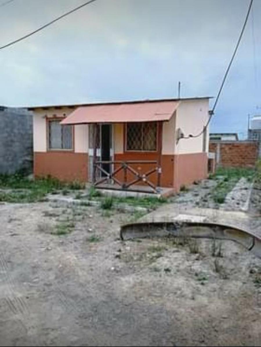 Foto Casa en Venta en General Villamil, Guayas - U$D 55.000 - CAV33418 - BienesOnLine