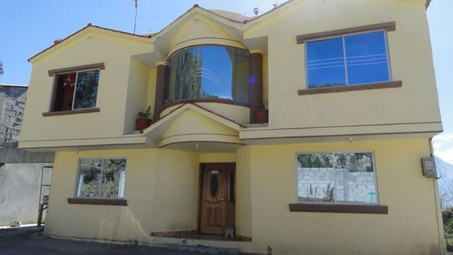 Foto Casa en Venta en Cotacachi, Imbabura - U$D 70.000 - CAV31377 - BienesOnLine