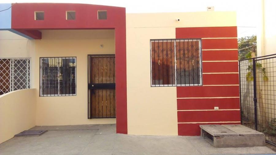 Foto Casa en Venta en Eloy Alfaro, Manta, Manabi - U$D 55.000 - CAV29828 - BienesOnLine