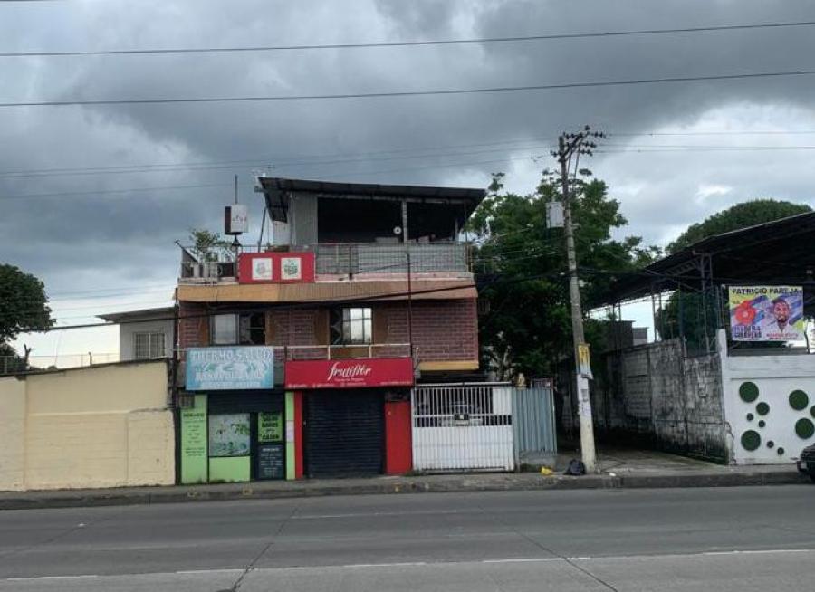 Foto Local en Venta en Tarqui, Guayaquil, Guayas - U$D 430.000 - LOV32339 - BienesOnLine
