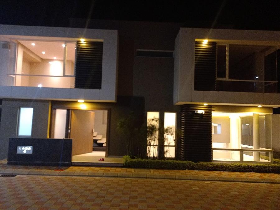 Foto Casa en Venta en Tanda, Quito, Pichincha - U$D 345.000 - CAV37767 - BienesOnLine