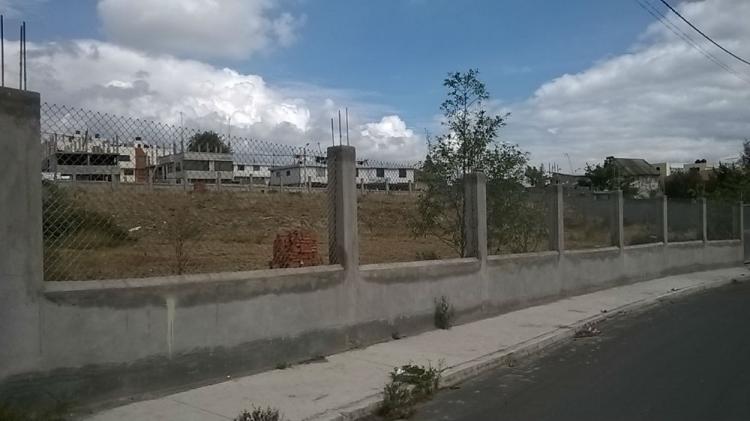 Foto Terreno en Venta en Huachi chico, Ambato, Tungurahua - U$D 595.000 - TEV15722 - BienesOnLine