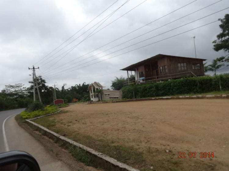Home in Metric Way