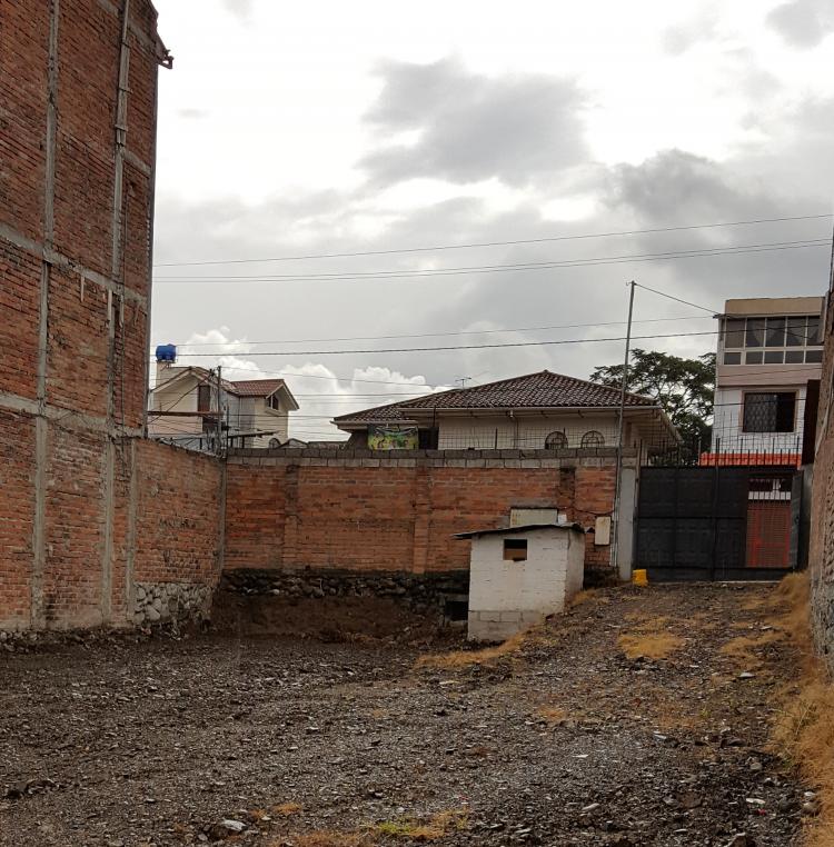 Foto Terreno en Venta en Cuenca, Azuay - U$D 190.000 - TEV26304 - BienesOnLine