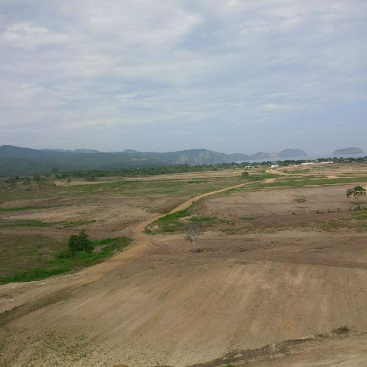 Foto Terreno en Venta en Manta, Manabi - U$D 8.000 - TEV21791 - BienesOnLine