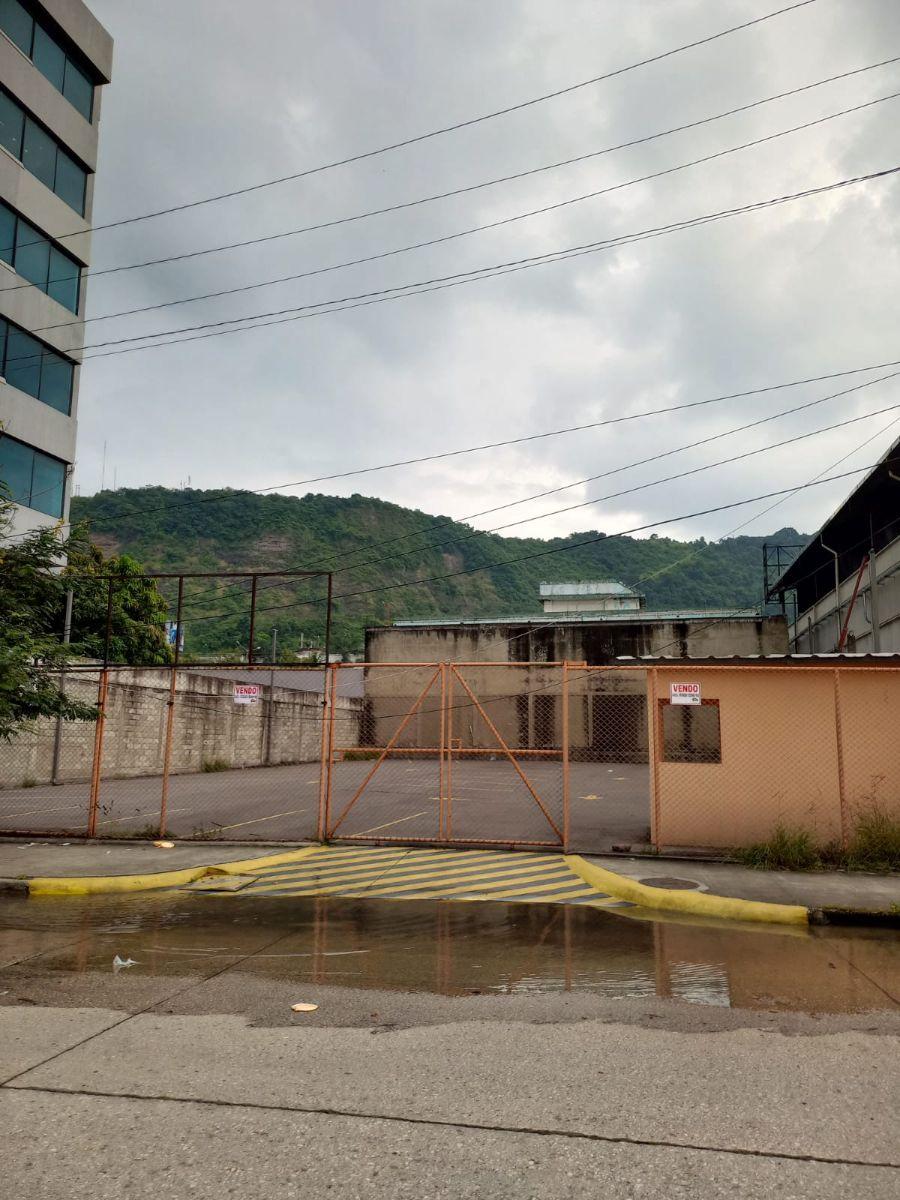 Foto Terreno en Venta en Guayaquil, Guayas - U$D 652.435 - TEV37259 - BienesOnLine