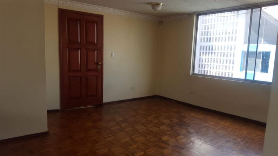 Foto Departamento en Arriendo en quito, Pichincha - U$D 350 - DEA34293 - BienesOnLine