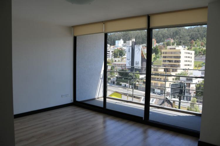 Foto Departamento en Venta en Quito, Pichincha - U$D 124.000 - DEV20983 - BienesOnLine