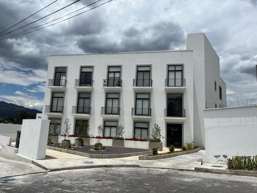 Foto Departamento en Arriendo en Cumbaya, Quito, Pichincha - U$D 600 - DEA38134 - BienesOnLine