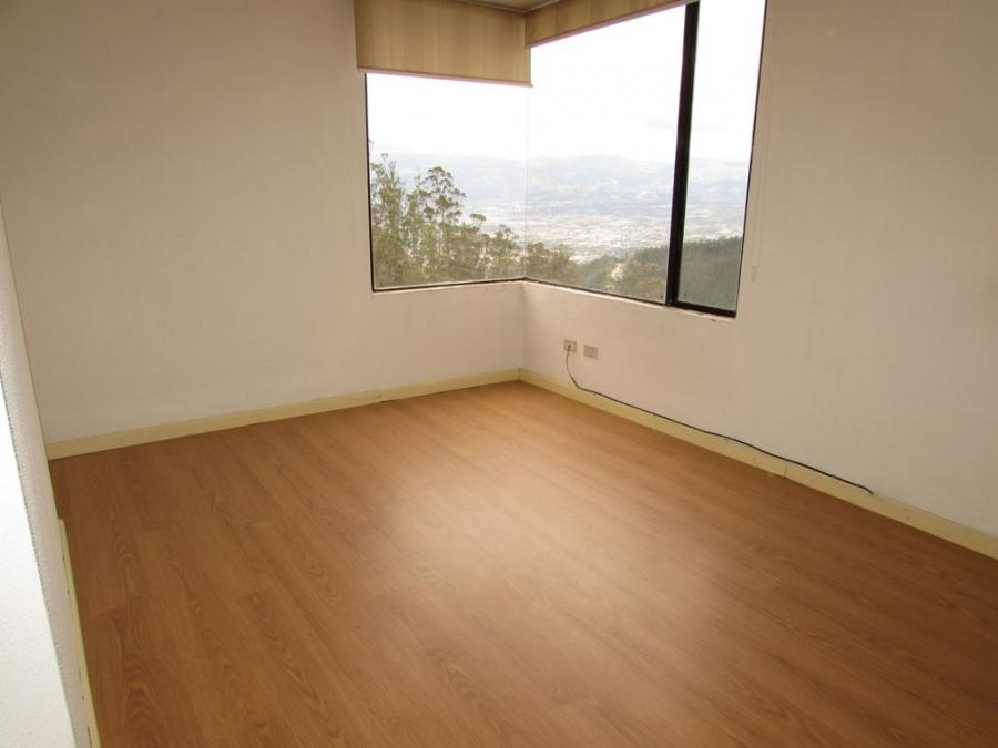 Foto Departamento en Arriendo en Gonzlez Surez, Quito, Pichincha - U$D 450 - DEA30387 - BienesOnLine