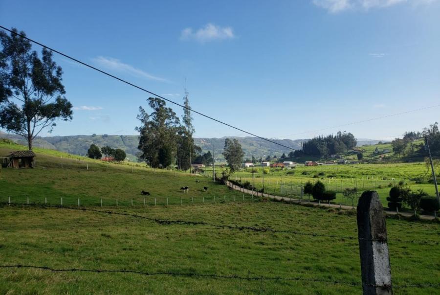 Foto Terreno en Venta en TARQUI, Cuenca, Azuay - U$D 65.000 - TEV31310 - BienesOnLine