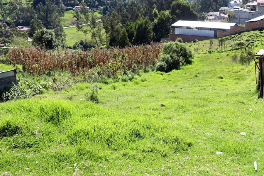 Foto Terreno en Venta en SAN SEBASTIAN, Cuenca, Azuay - U$D 110.000 - TEV31316 - BienesOnLine