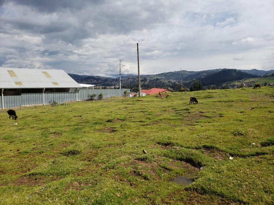 Foto Terreno en Venta en Cuenca, Azuay - U$D 87.000 - TEV31312 - BienesOnLine