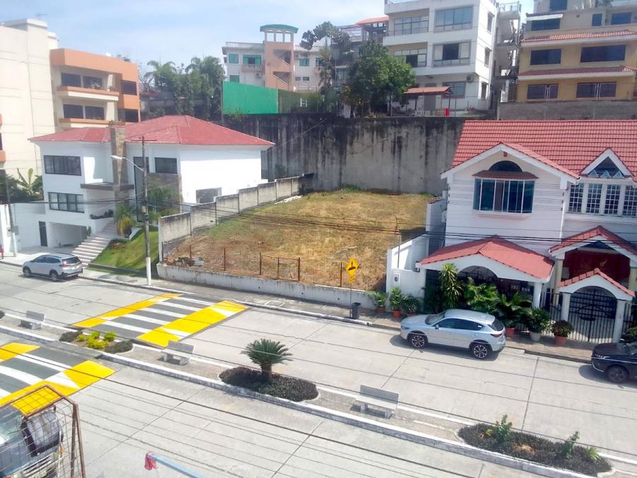 Foto Terreno en Venta en Guayaquil, Guayas - U$D 130.000 - TEV38681 - BienesOnLine