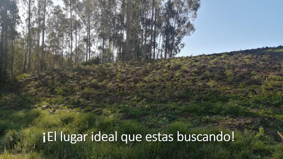 Foto Terreno en Venta en Cuenca, Azuay - U$D 30.000 - TEV38829 - BienesOnLine