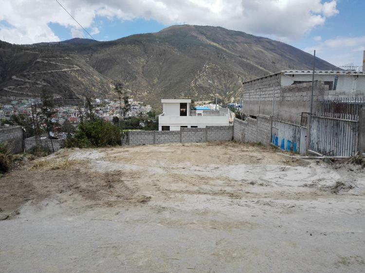 Foto Terreno en Venta en Cotocollao, Quito, Pichincha - U$D 29.000 - TEV20034 - BienesOnLine