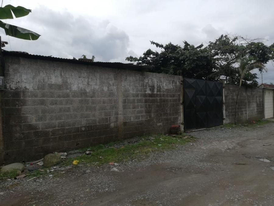 Foto Terreno en Venta en Santo Domingo, Santo Domingo de los Tsachilas - U$D 50.000 - TEV34003 - BienesOnLine