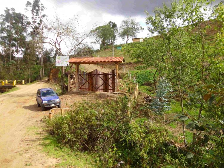 Foto Terreno en Venta en quingeo, Cuenca, Azuay - U$D 270.000 - TEV16797 - BienesOnLine