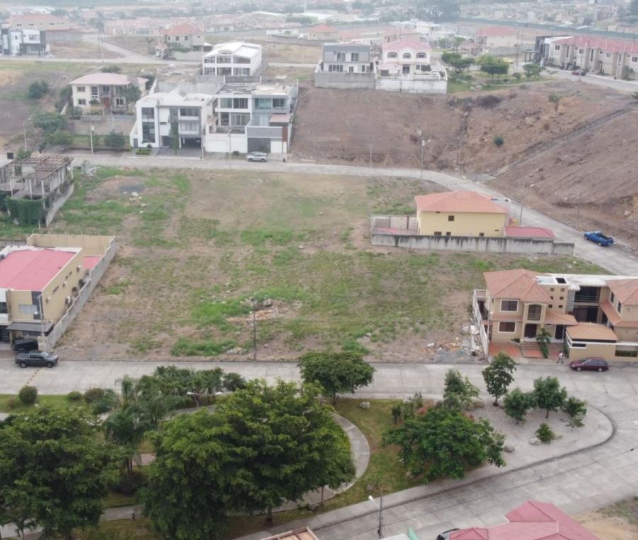 Foto Terreno en Venta en AURORA, Guayaquil, Guayas - U$D 135.000 - TEV41119 - BienesOnLine