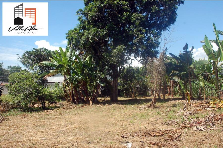 Foto Terreno en Venta en Sucua, Suca, Morona Santiago - U$D 35.000 - TEV31552 - BienesOnLine