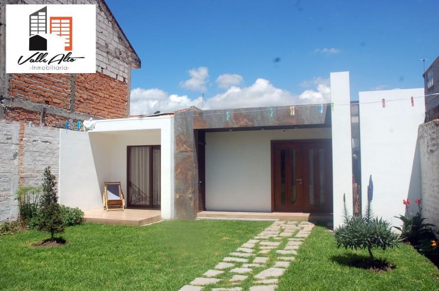 Foto Casa en Venta en Sucre, Cuenca, Azuay - U$D 175.000 - CAV32094 - BienesOnLine